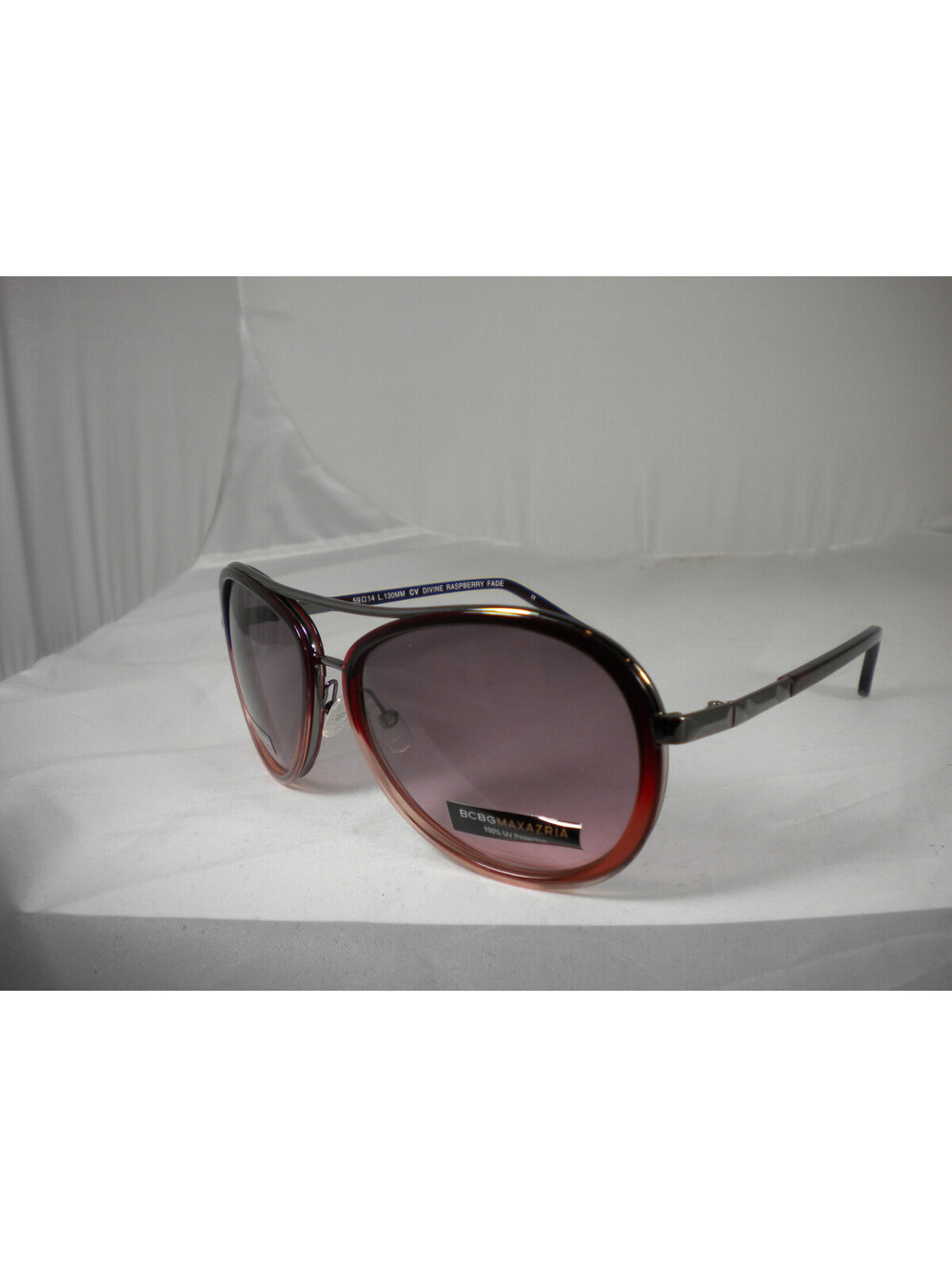 BCBGMAXAZRIA Devine Raspberry Fade (BCBG-123)